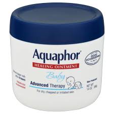 Aquaphor Healing Ointment Advanced Therapy