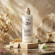 Anua Rice 70 + Ceramide Intensive Moisturizing Milk