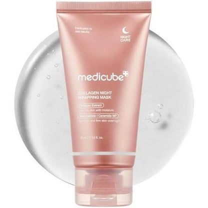 Medicube Pink Peel-Off Mask 75ml