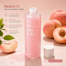 Anua Peach 77 Niacin Essence Toner