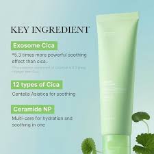 Medicube Green Soothing Cream 50ml
