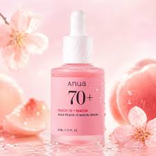 Anua Peach 70 + Niacin Serum