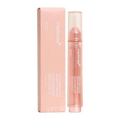 Medicube Collagen Glow Booster Milk Serum 15ml