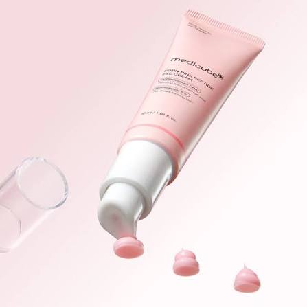 Medicube Pink Peptide Eye Cream 30ml