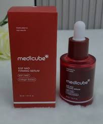 Medicube EGF NAD Firming Serum