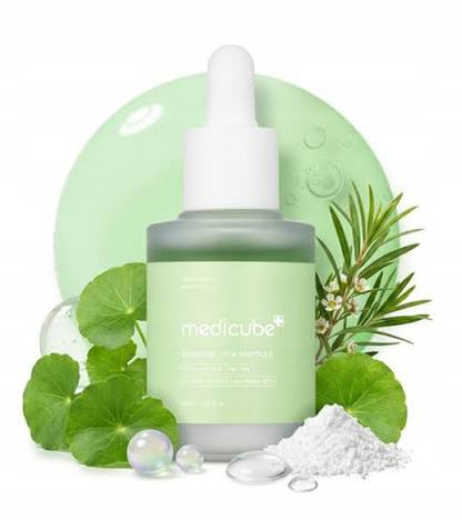 Medicube Exosome Cica Serum 30ml