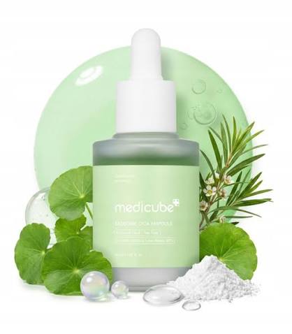 Medicube Exosome Cica Serum 30ml