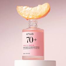 Anua Peach 70 + Niacin Serum