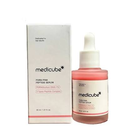Medicube Ampoule Powder 30ml