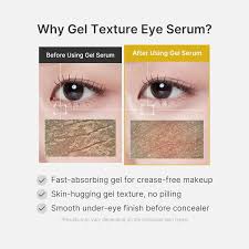 Medicube Kojic Turmeric Eye Cream