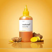 Medicube Kojic Acid Turmeric Resurfacing Toner 250ml