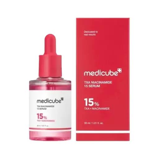 Medicube Niacinamide 15% Serum 30ml