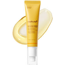 Medicube Kojic Turmeric Eye Cream