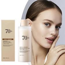 Anua Rice 70 + Ceramide Glow Milky Toner