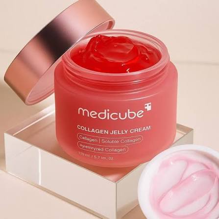 Medicube Collagen Jelly Cream 110ml