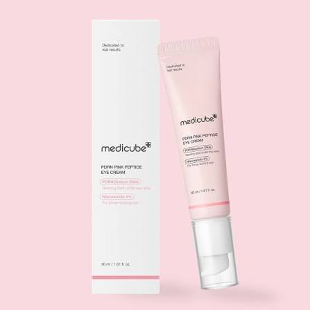 Medicube Pink Peptide Eye Cream 30ml