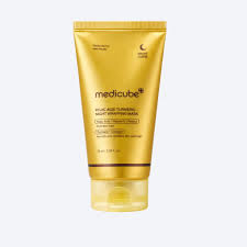 Medicube Yellow Peel-Off Mask 75ml