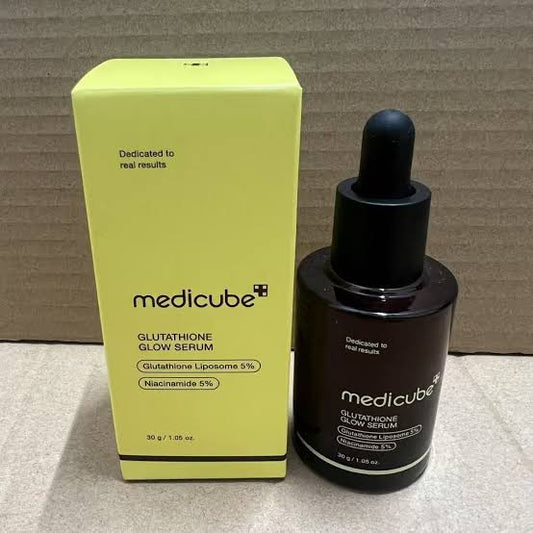 Medicube Glutathione Glow Serum 30ml