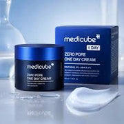 Medicube Zero Pore One-Day Cream 50ml