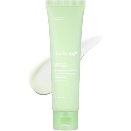 Medicube Green Soothing Cream 50ml