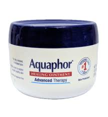 Aquaphor Healing Ointment Advanced Therapy