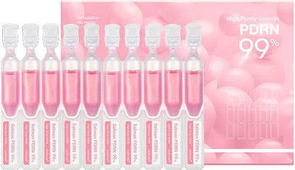 Medicube PDRN Pink One Day Serum 1.5ml x 10