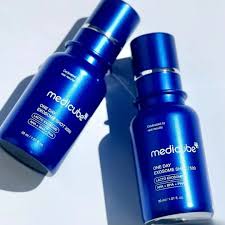 Medicube One Day Exosome Shot 2000 30ml