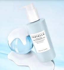 Centella Hyalu-Cica Gentle Cleansing Milk