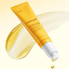 Medicube Kojic Turmeric Eye Cream