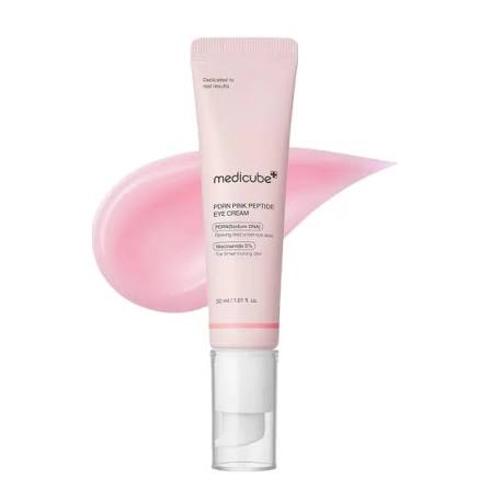Medicube Pink Peptide Eye Cream 30ml