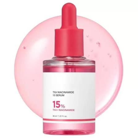 Medicube Niacinamide 15% Serum 30ml