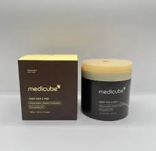 Medicube Deep Vita C Pad 150g (Vita C Toner Pads)