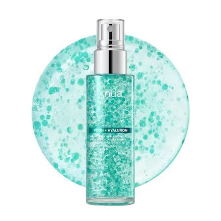 Anua PDRN Hyaluronic Acid Hydrating Capsule Mist 100ml