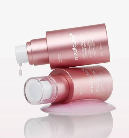 Medicube PDRN Pink Collagen Exosome Shot 7500