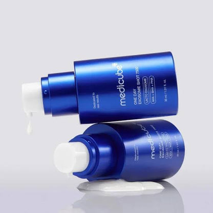 Medicube One Day Exosome Shot 7500