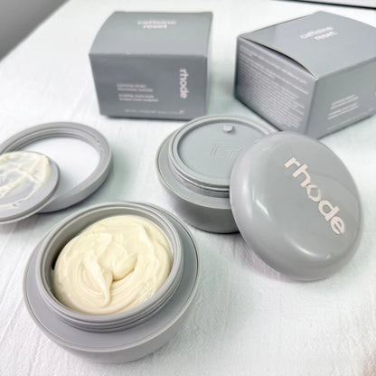 Rhode Caffeine Reset Sculpting Cream Mask
