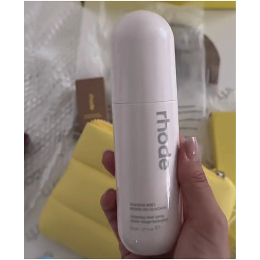 Rhode Glazing Mist Hydrating Face Spray