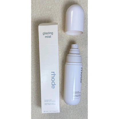 Rhode Glazing Mist Hydrating Face Spray