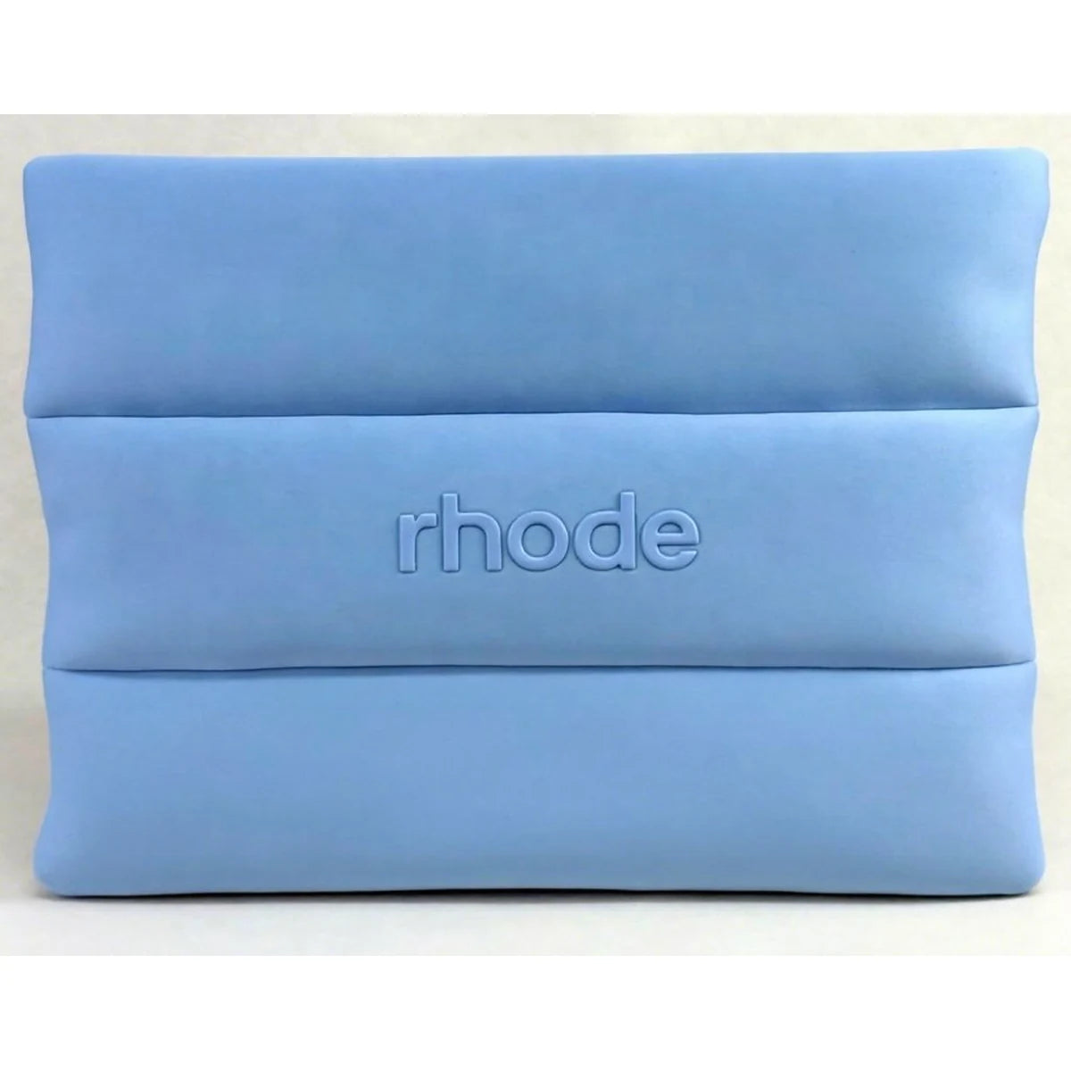 Rhode Puffy Makeup Bag (Large Size)