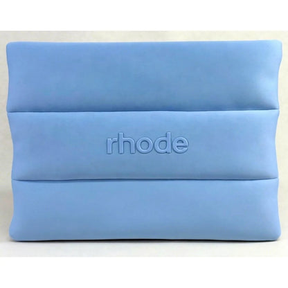 Rhode Puffy Makeup Bag (Large Size)