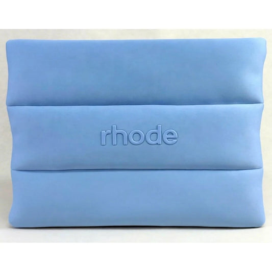 Rhode Puffy Makeup Bag (Large Size)