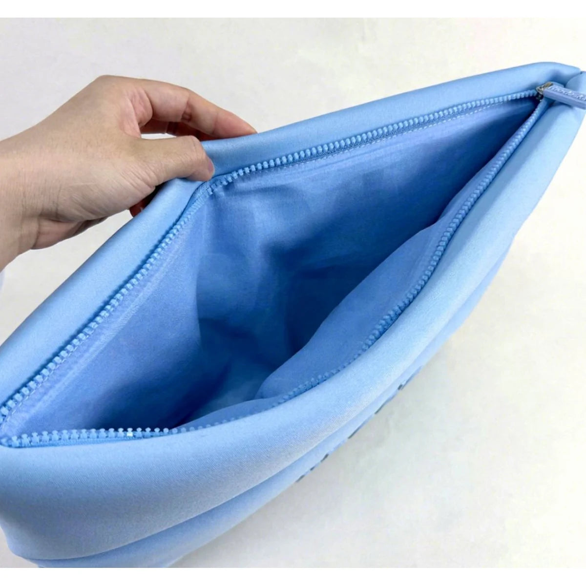 Rhode Puffy Makeup Bag (Large Size)