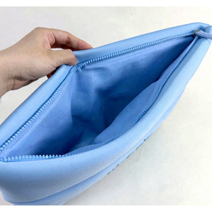 Rhode Puffy Makeup Bag (Large Size)