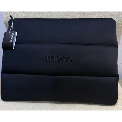 Rhode Puffy Makeup Bag (Large Size)