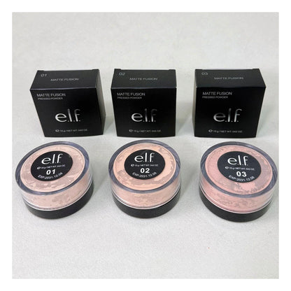 e.l.f. Matte Fusion Loose Setting Powder