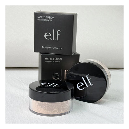 e.l.f. Matte Fusion Loose Setting Powder