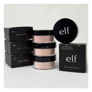 e.l.f. Matte Fusion Loose Setting Powder
