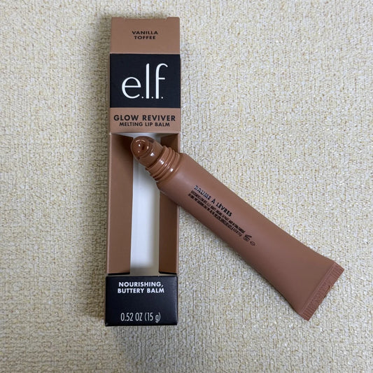 e.l.f. Glow Reviver Melting Lip Balm