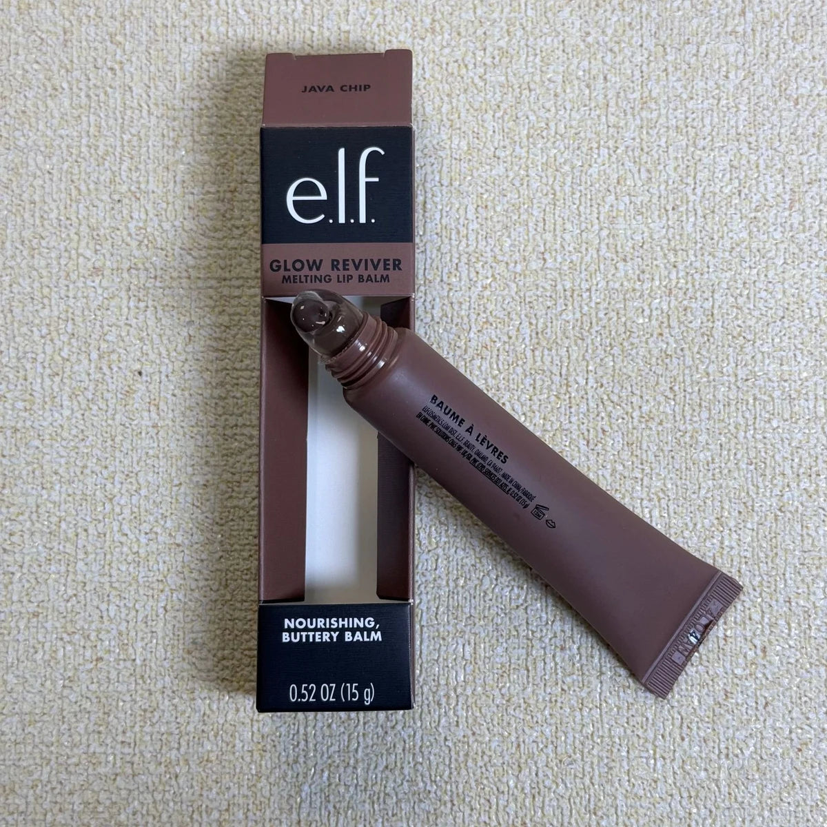 e.l.f. Glow Reviver Melting Lip Balm