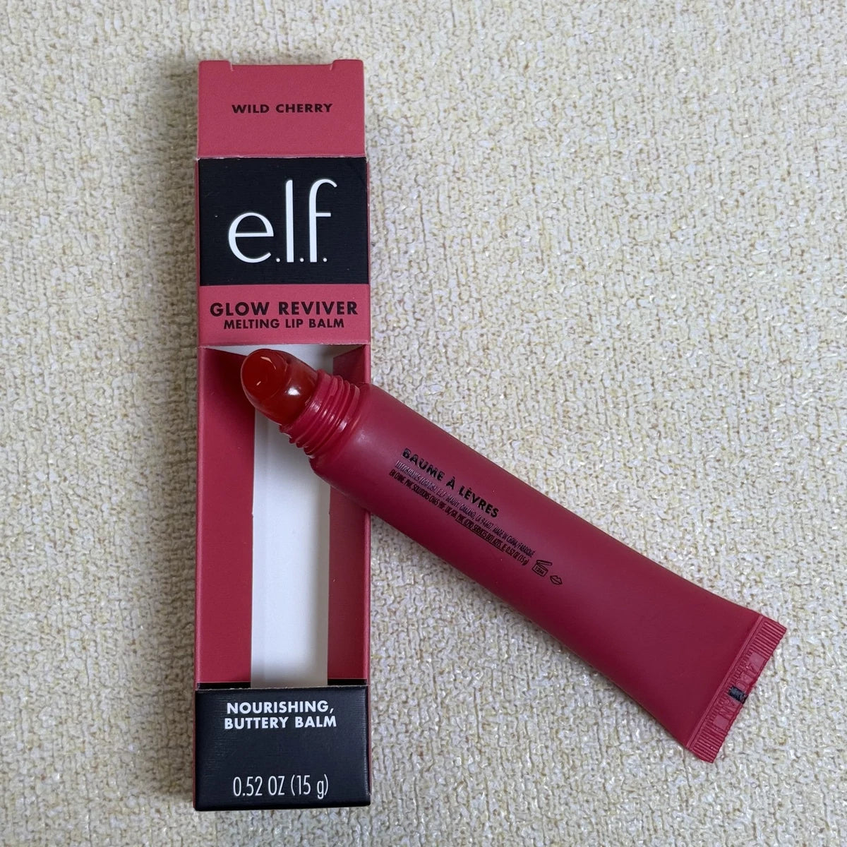 e.l.f. Glow Reviver Melting Lip Balm